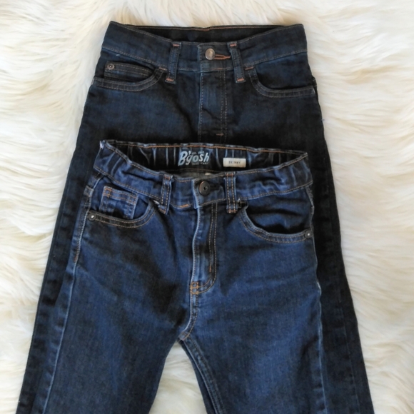 Wrangler ◾ Bundle Boy's Jeans - Picture 1 of 5